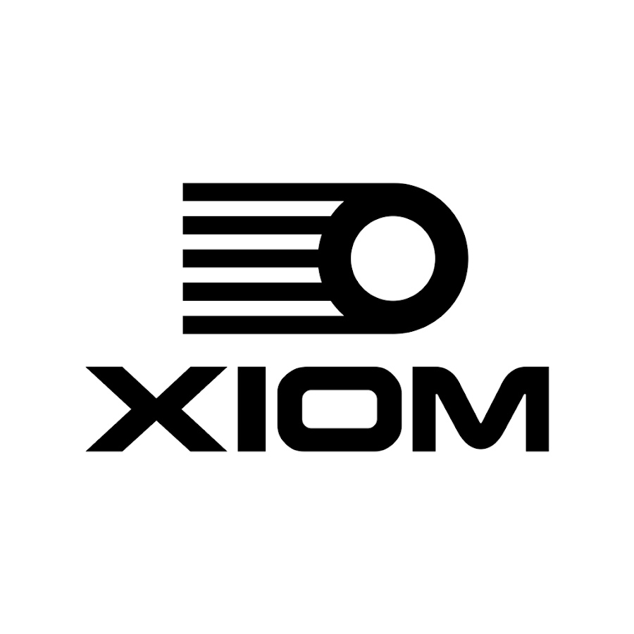 Xiom