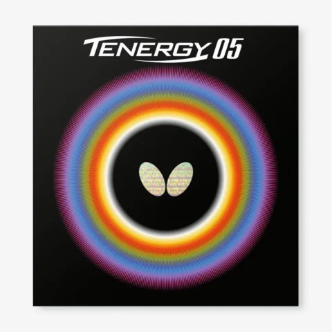 Butterfly Tenergy 05
