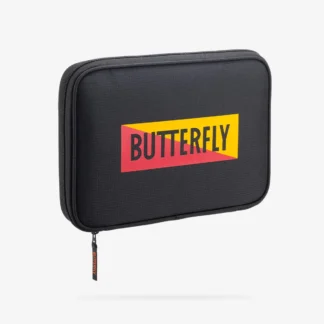 Чехол Butterfly YT Case — красный