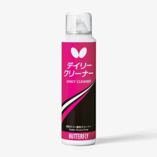 Очиститель для накладок Butterfly Daily Cleaner, 165 мл
