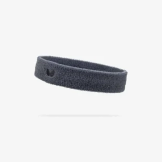 Повязка на голову Butterfly AL Headband 2 — Чёрная