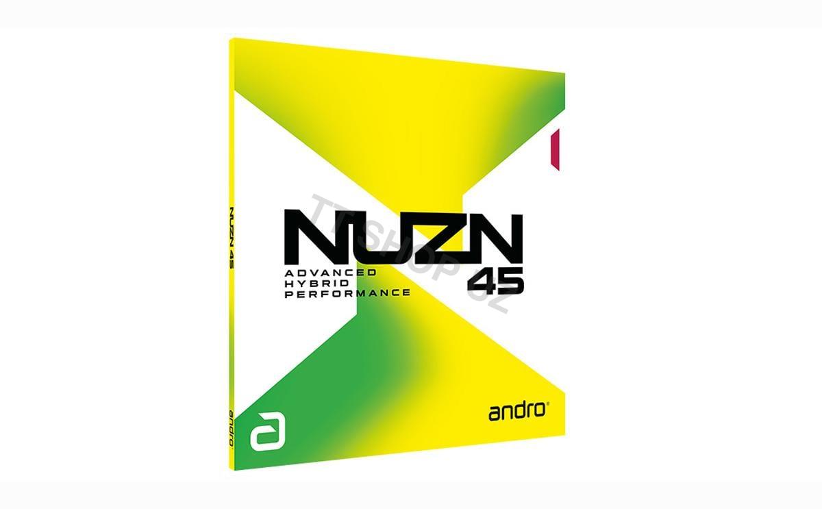 Накладка Andro Nuzn 45