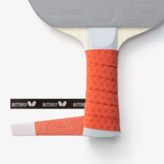 Обмотка на ручку Butterfly Dry Fit Tape — Чёрная