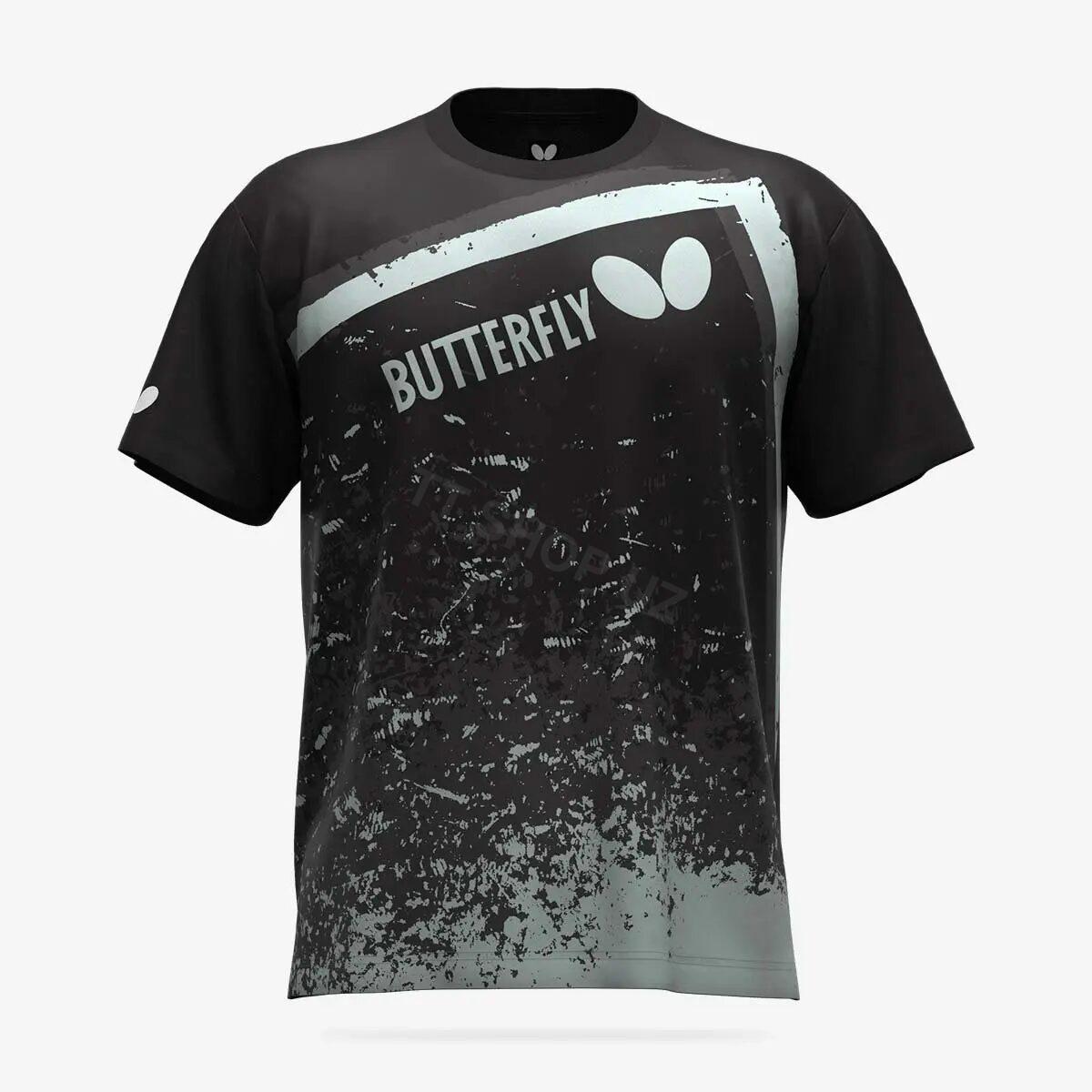 Футболка Butterfly Brinca — фото 1