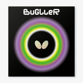 Накладка Butterfly Bugller — фото 1