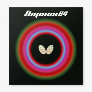 Накладка Butterfly Dignics 64 — фото 1