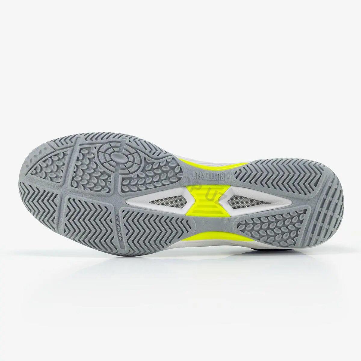 Обувь Butterfly Lezoline V-Light 2 — Королевский синий — фото 5