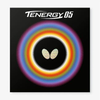 Накладка Butterfly Tenergy 05 — фото 1