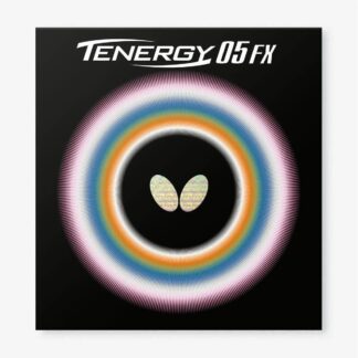 Накладка Butterfly Tenergy 05 FX — фото 1