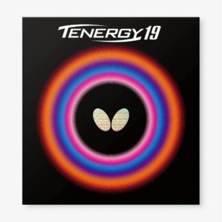Накладка Butterfly Tenergy 19 — фото 1