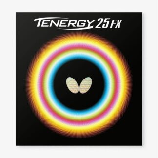 Накладка Butterfly Tenergy 25 FX — фото 1