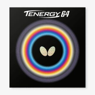 Накладка Butterfly Tenergy 64 — фото 1