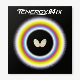 Накладка Butterfly Tenergy 64 FX — фото 1