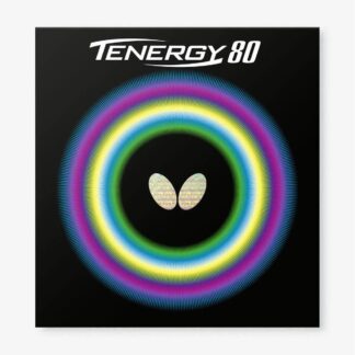 Накладка Butterfly Tenergy 80 — фото 1