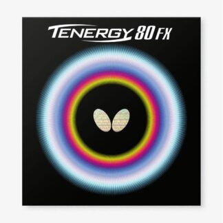 Накладка Butterfly Tenergy 80 FX — фото 1