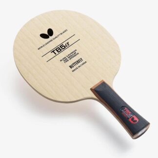 Основание Butterfly Timo Boll 5 Alpha — фото 1