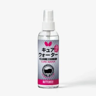 Очиститель для накладок Butterfly Cure Water, 150 мл