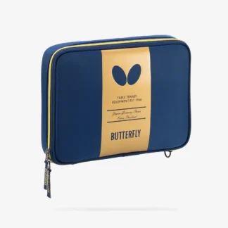 Чехол Butterfly BG Case золотой
