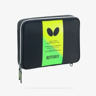Чехол Butterfly BG Case лаймовый