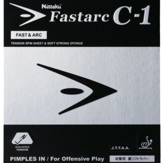 Накладка Nittaku Fastarc C-1