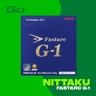 Накладка Nittaku Fastarc G-1