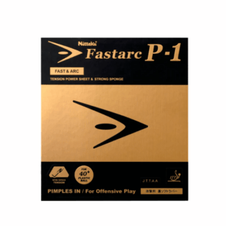 Накладка Nittaku Fastarc P-1