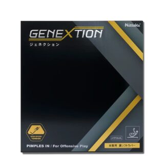 Накладка Nittaku Genextion