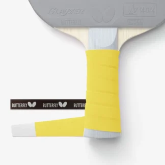 Обмотка на ручку Butterfly Dry Fit Tape оранжевая