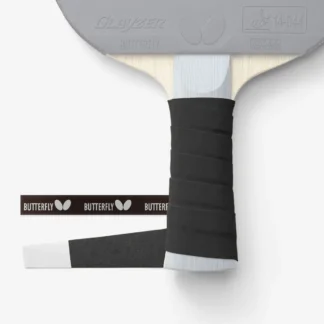 Обмотка на ручку Butterfly Dry Fit Tape фиолетовая
