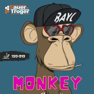 Накладка Sauer & Tröger Monkey