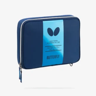 Чехол Butterfly BG Case небесно-голубой