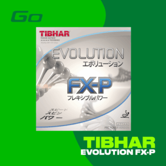Накладка Tibhar Evolution FX-P