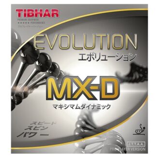 Накладка Tibhar Evolution MX-D