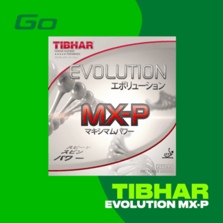 Накладка Tibhar Evolution MX-P