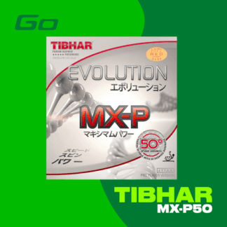 Накладка Tibhar Evolution MX-P 50°