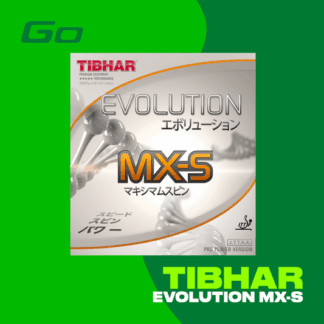 Накладка Tibhar Evolution MX-S
