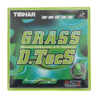 Накладка Tibhar Grass D.TecS
