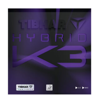 Накладка Tibhar Hybrid K3