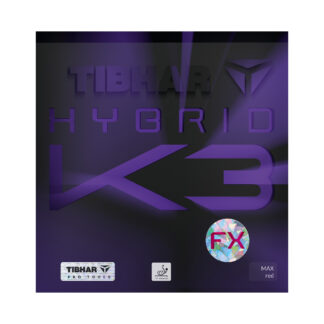 Накладка Tibhar Hybrid K3 FX