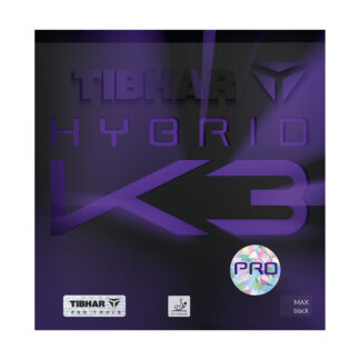Накладка Tibhar Hybrid K3 Pro