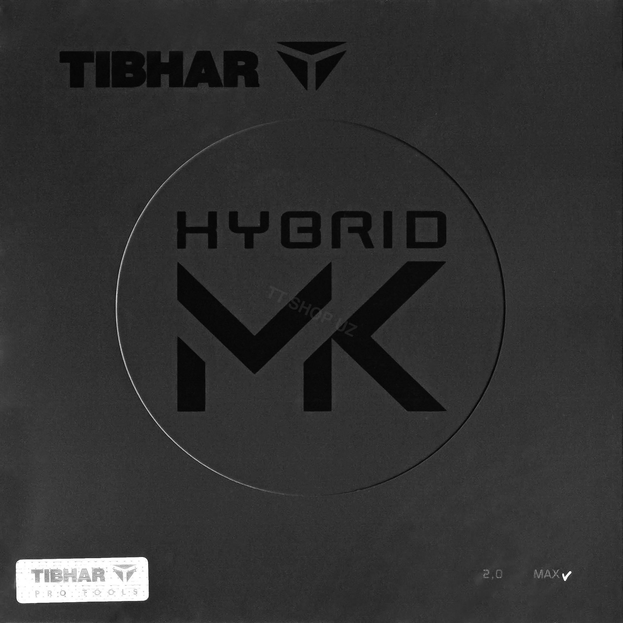 Накладка Tibhar Hybrid MK