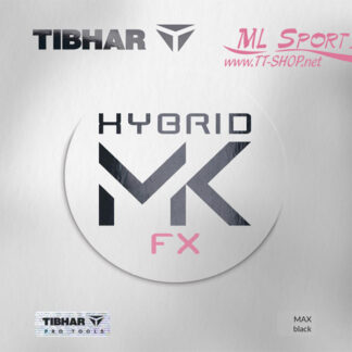 Накладка Tibhar Hybrid MK FX