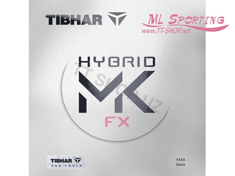 Накладка Tibhar Hybrid MK FX