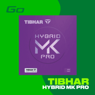 Накладка Tibhar Hybrid MK Pro