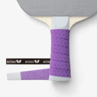 Обмотка на ручку Butterfly Dry Fit Tape жёлтая